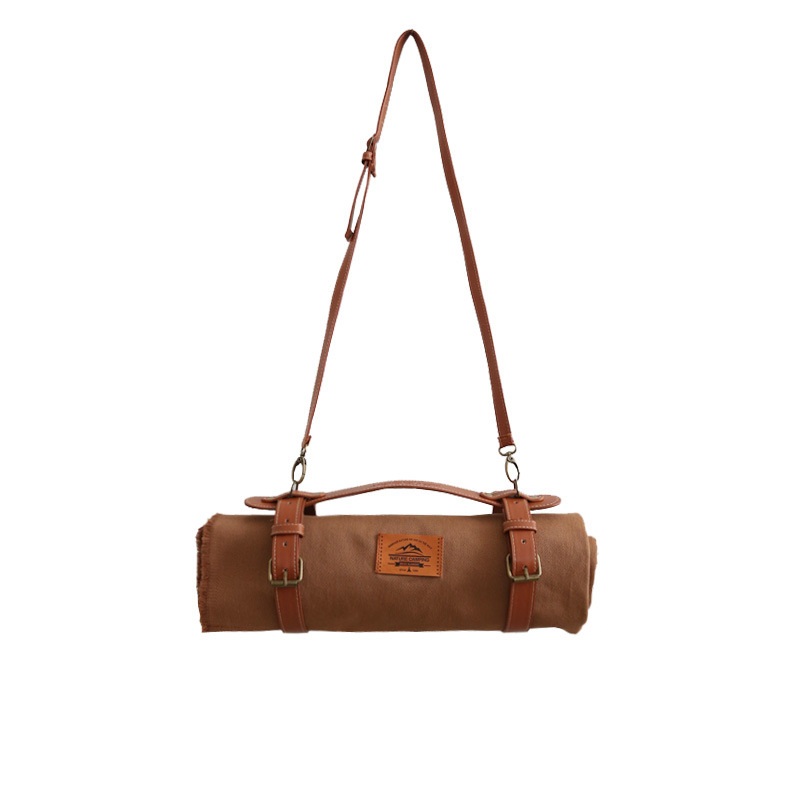 룰루랄라 캠핑매트가방 피크닉 나들이매트 캠핑 돗자리