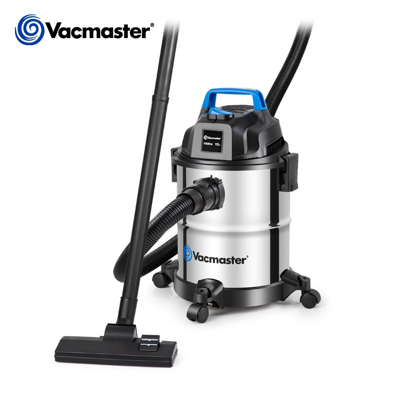 Vacmaster 진공 청소기 고출력 업소용 청소기 15L - 상세 이미지 2