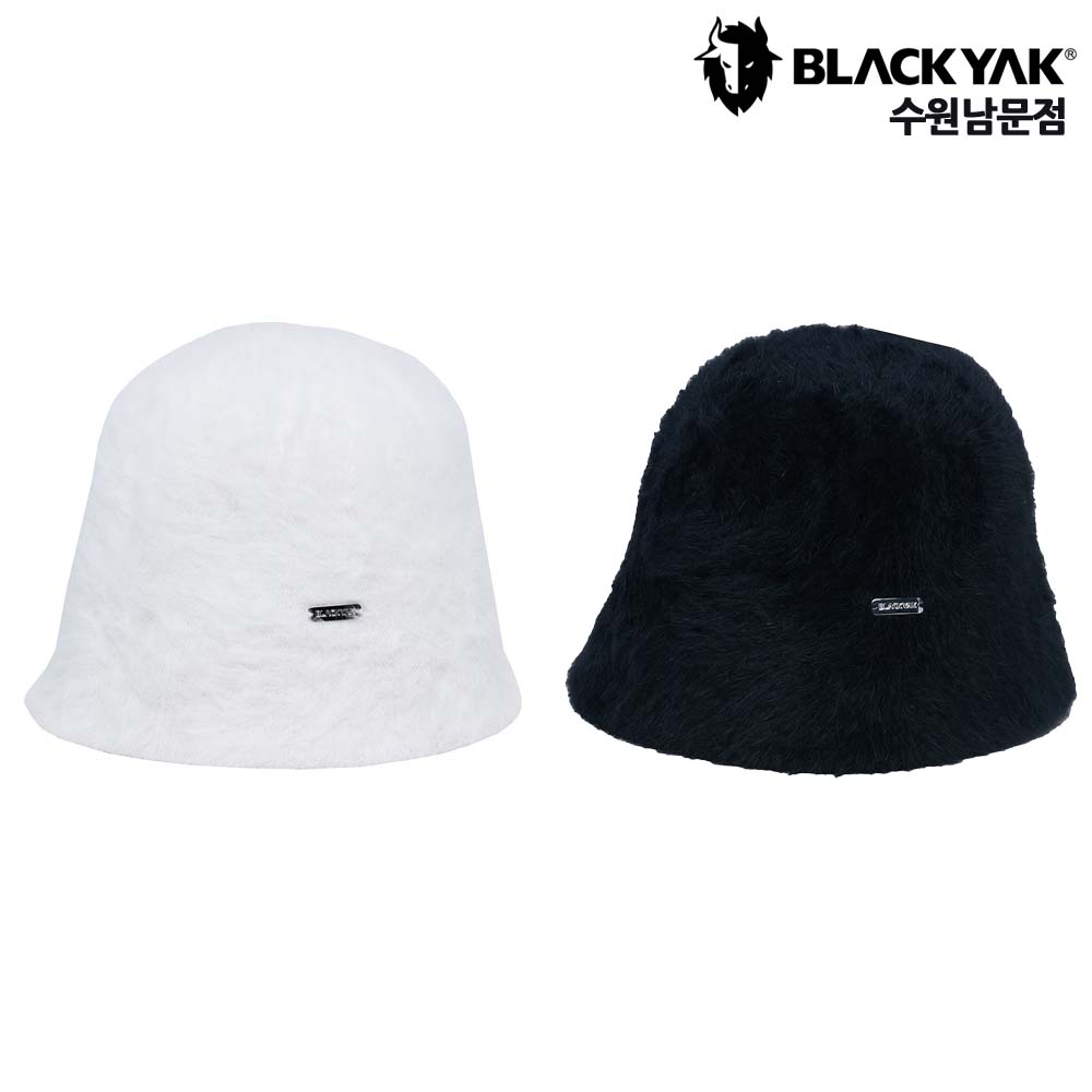 블랙야크 겨울 등산모자 산행모자 버킷햇 방한모자 - 상품 이미지