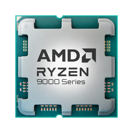 AMD RYZEN7 6TH 라이젠7-6세대 9800X3D 그래니트 릿지 (멀티팩) 소켓AM5