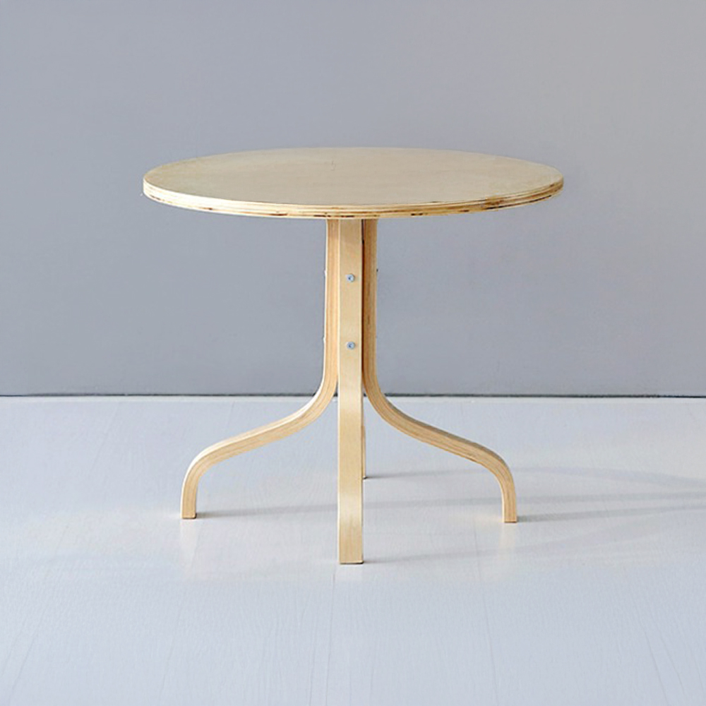 벤우드 사이드테이블 D60 YC14H 내추럴 7708.1821