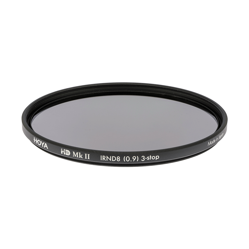 호야 HD MkII IR CUT ND8 슬림 프레임 렌즈필터 77mm - 상세 이미지 2