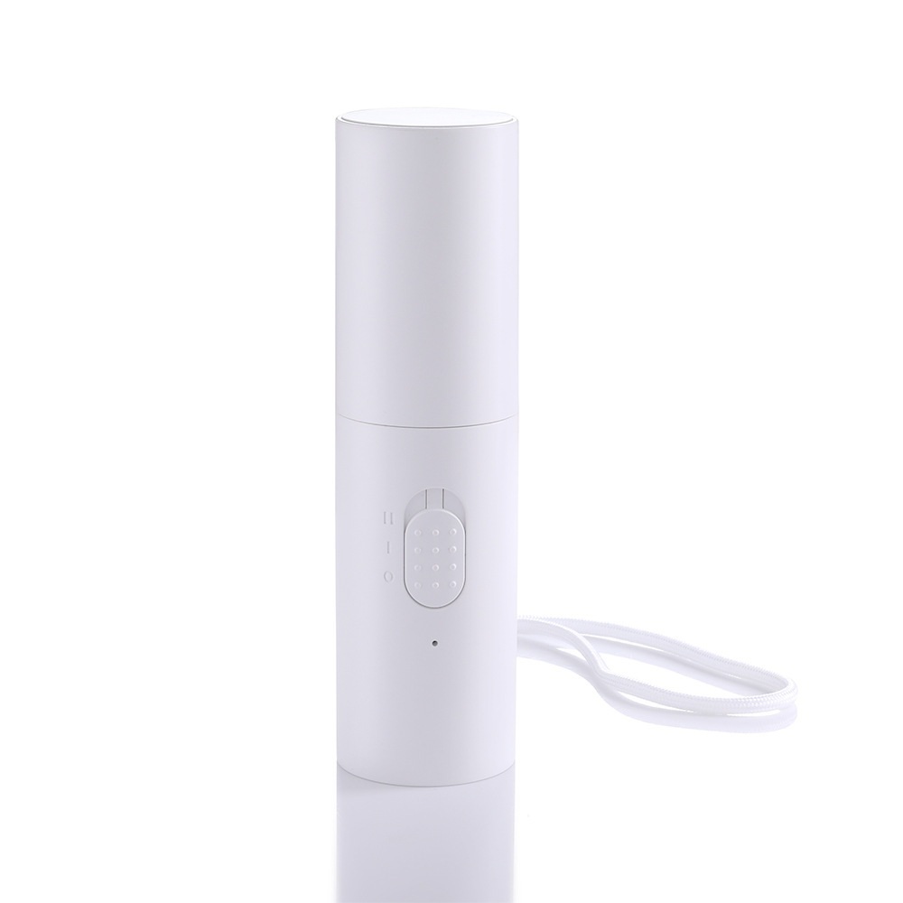 핸디형 선풍기 휴대용 USB 충전식 선풍기 - 상세 이미지 4