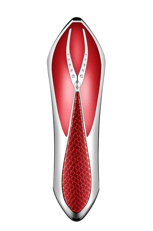 코브라 프리미엄 EMS 홈케어 뷰티마사지기 IPR EMS LED UP 4가지 마사지모드 이미지 6