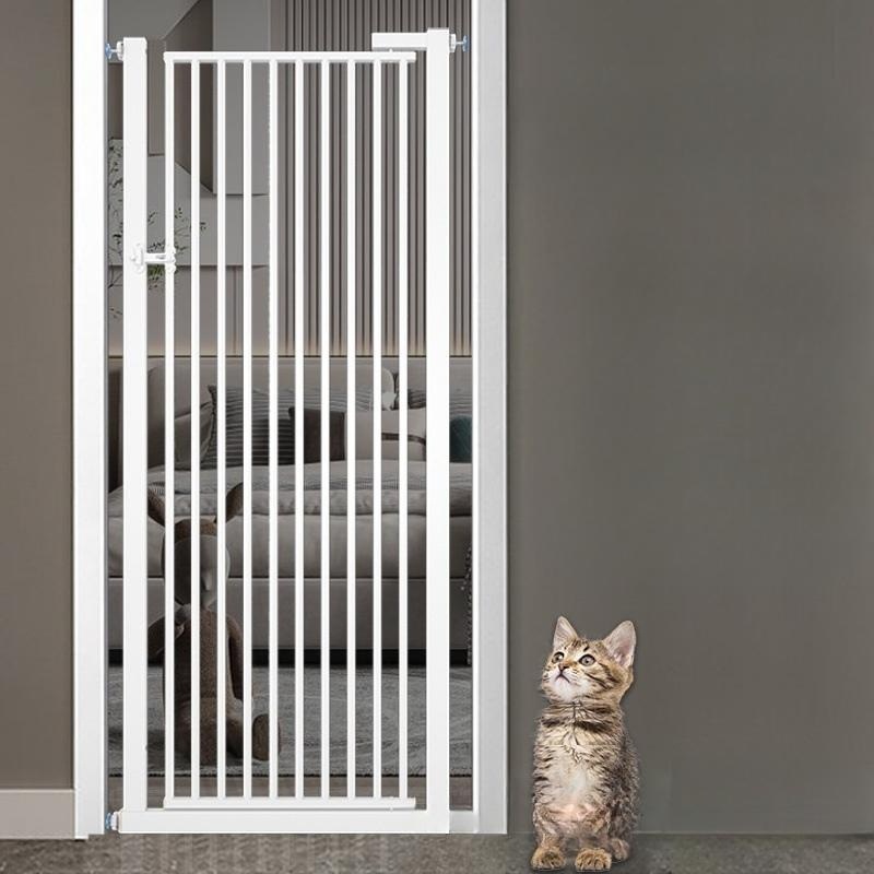 고양이안전문 높이 1.5m 1.8m 튼튼한 방묘문