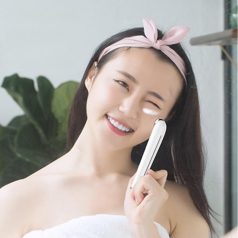 집중케어 눈밑 마사지기 눈가 마사지 눈밑지방 제거 뷰티디바이스 - 상세 이미지 2