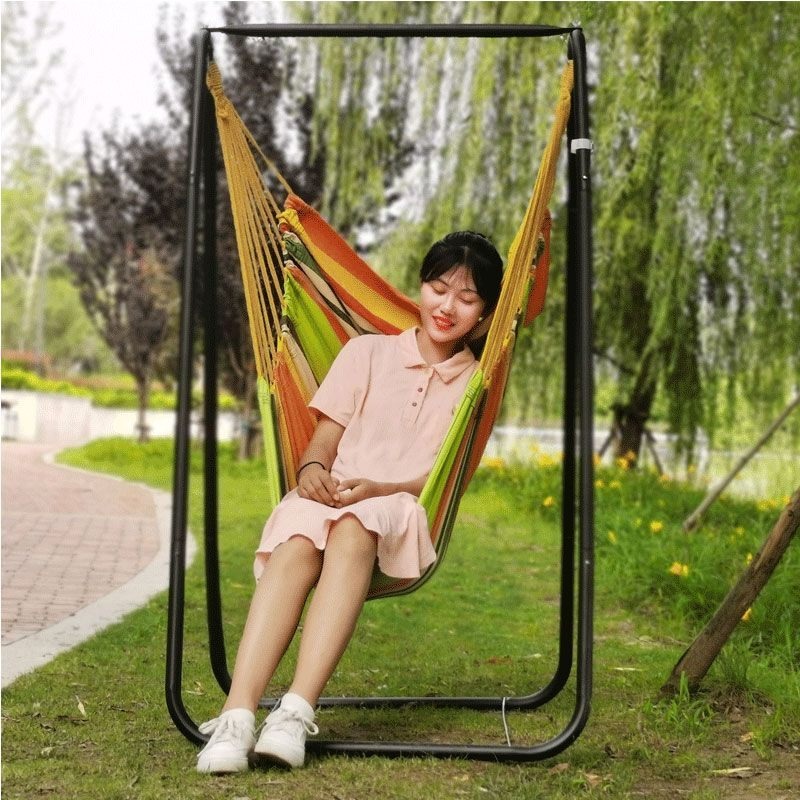 너무 편안한 기절 해먹 캠핑용 해먹 가정용 해먹 - 상세 이미지 2