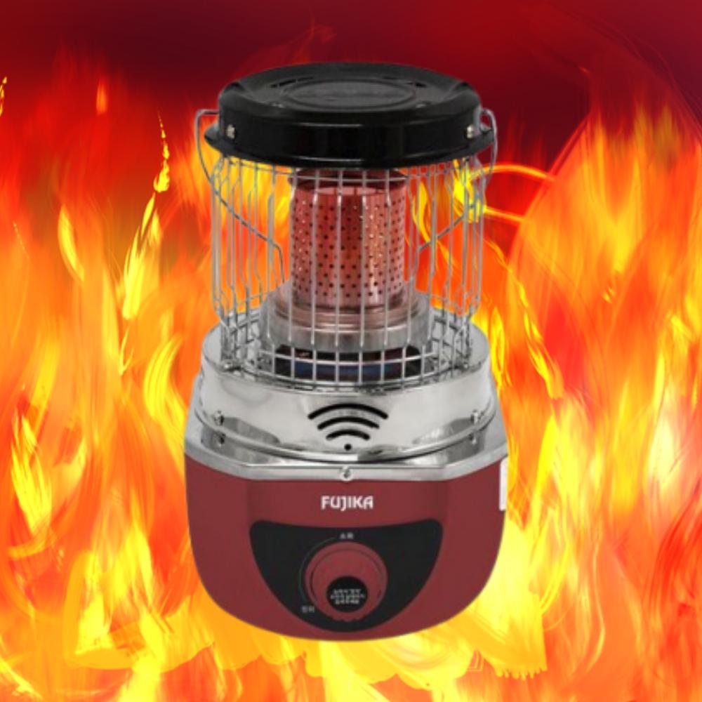 낚시미니난로 캠핑용 부탄가스난방기