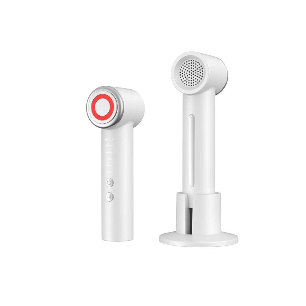 갈바닉 마사지기 고주파 얼굴 피부관리기 뷰티디바이스 기기 기계 가정용