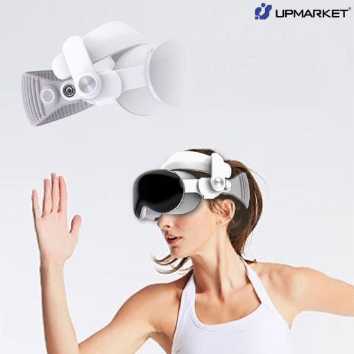 신테크 헤드스트랩