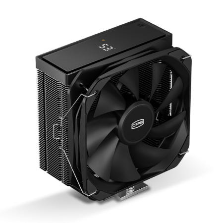 PCCOOLER PALADIN 400 DIGITAL