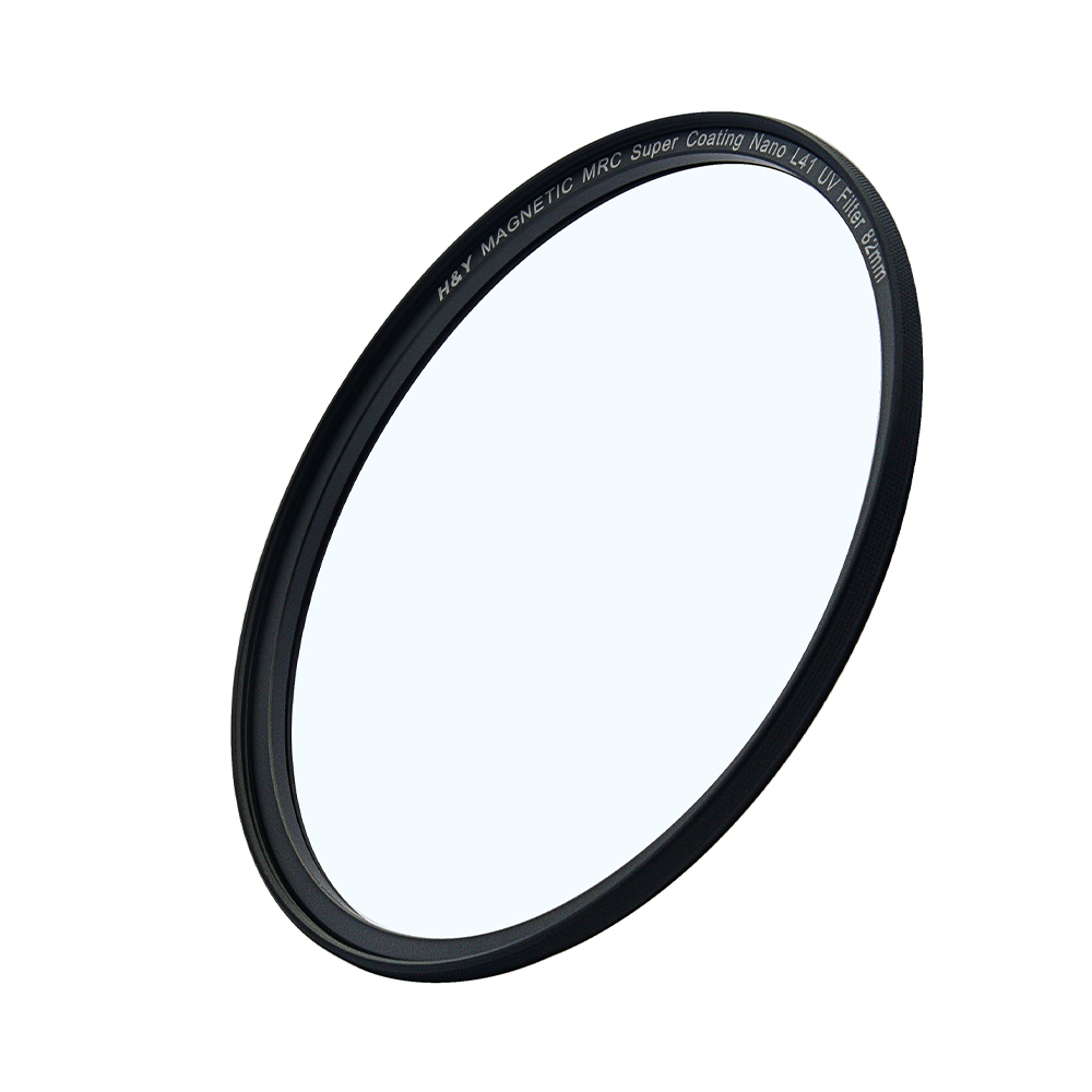 HNY HD MRC Nano L41 UV 자외선 차단 렌즈필터 82mm - 상세 이미지 4