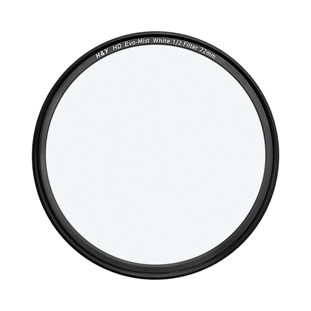 HNY HD Evo 1/2 화이트미스트 마그네틱필터 72mm - 상세 이미지 2