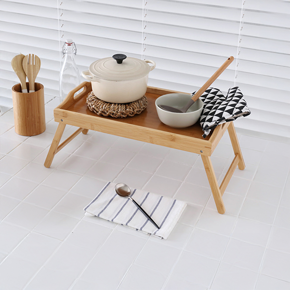 JAWAL 베드 트레이 대나무 4171.9449