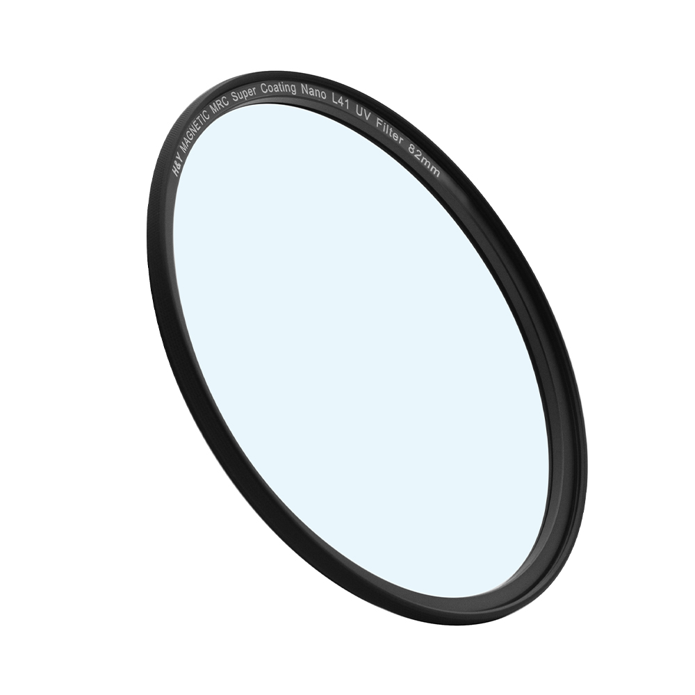 HNY HD MRC Nano L41 UV 자외선 차단 렌즈필터 82mm - 상세 이미지 3