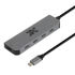 USB 허브 4포트 USB3.2 5in1 포트 확장 노트북 맥북 C to... 개봉기 | 실사용 후기 썸네일