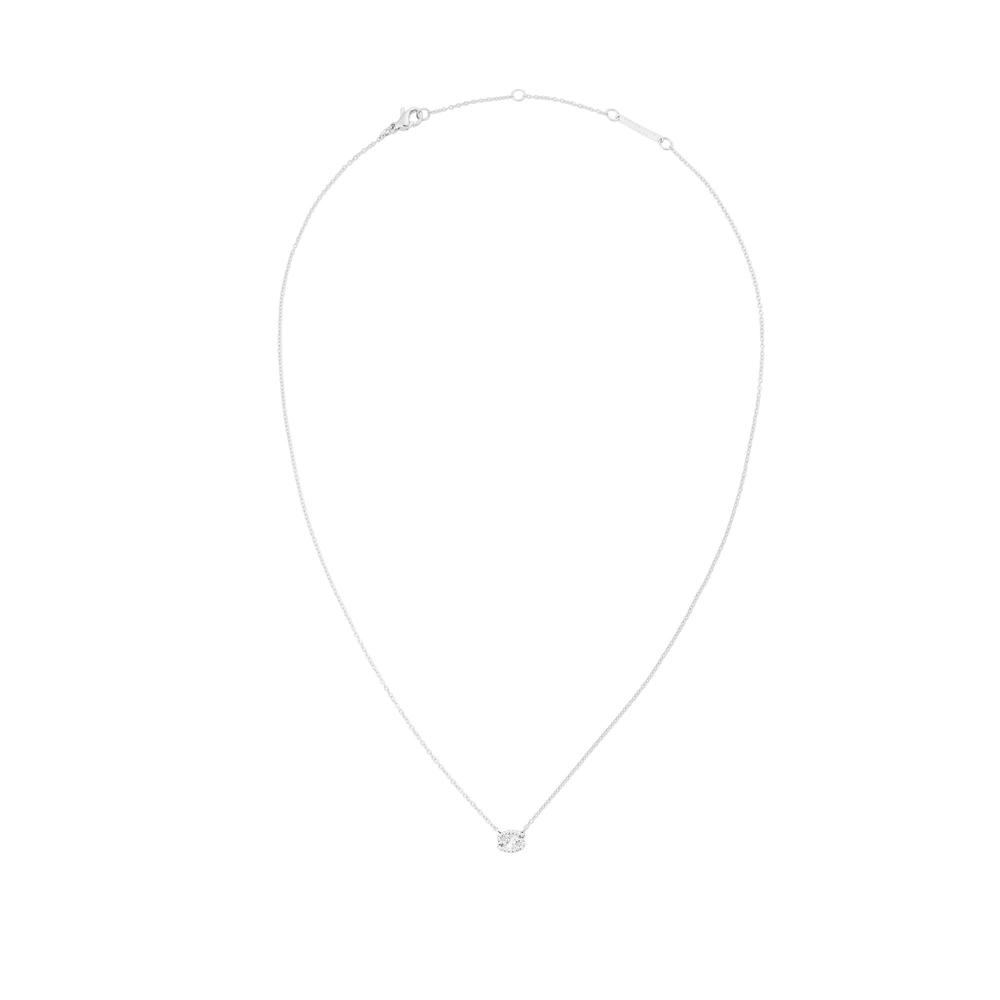 다니엘 웰링턴 CRYSTAL ZODIAC CHAIN NECKLACE 별자리 패션 목걸이