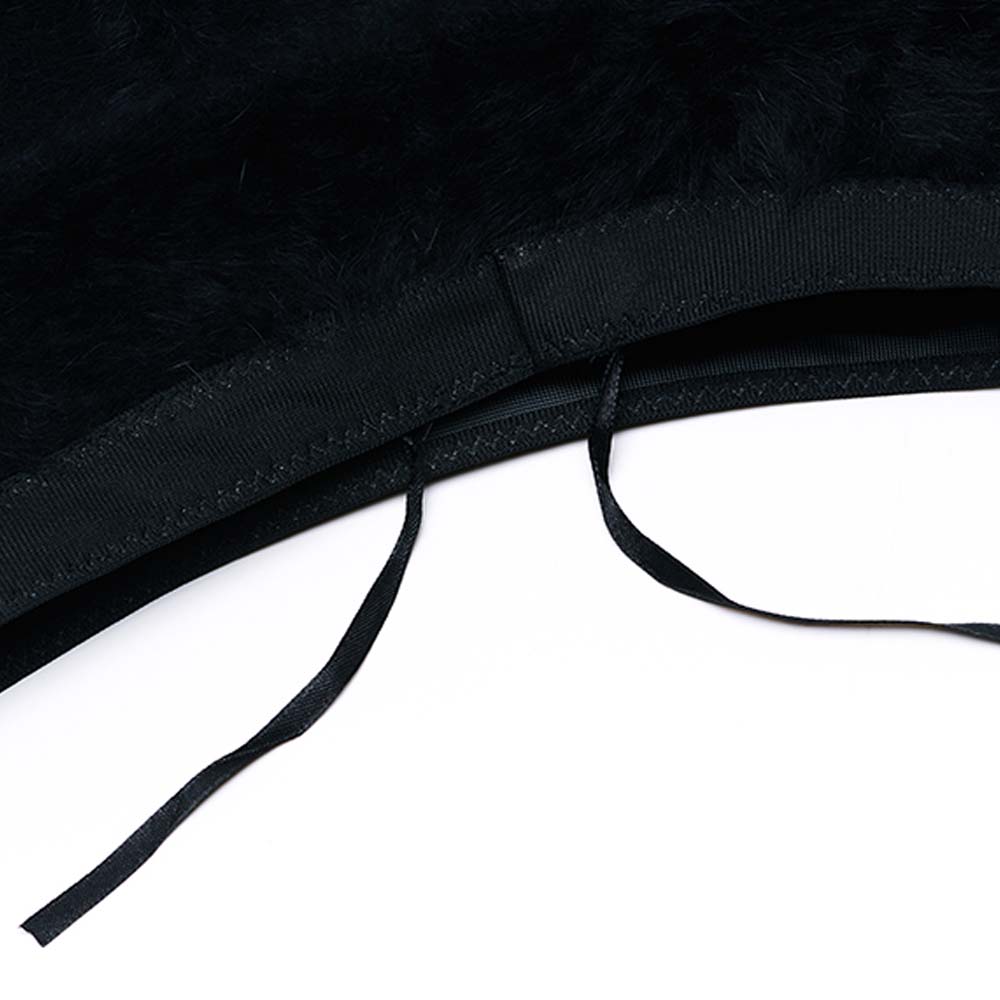블랙야크 겨울 등산모자 산행모자 버킷햇 방한모자 이미지 8
