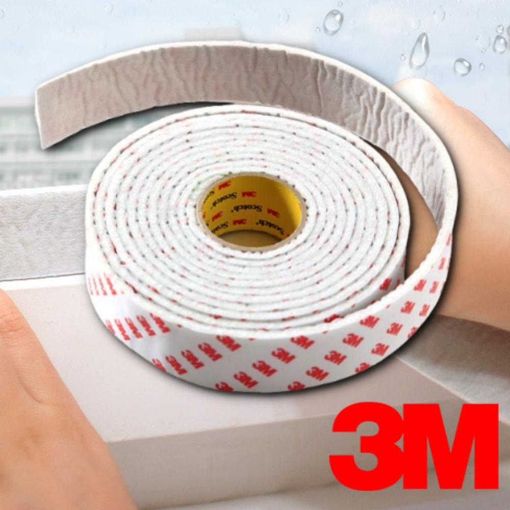 3M 흡수 물기방지시트 유리창결로방지 - 상품 이미지