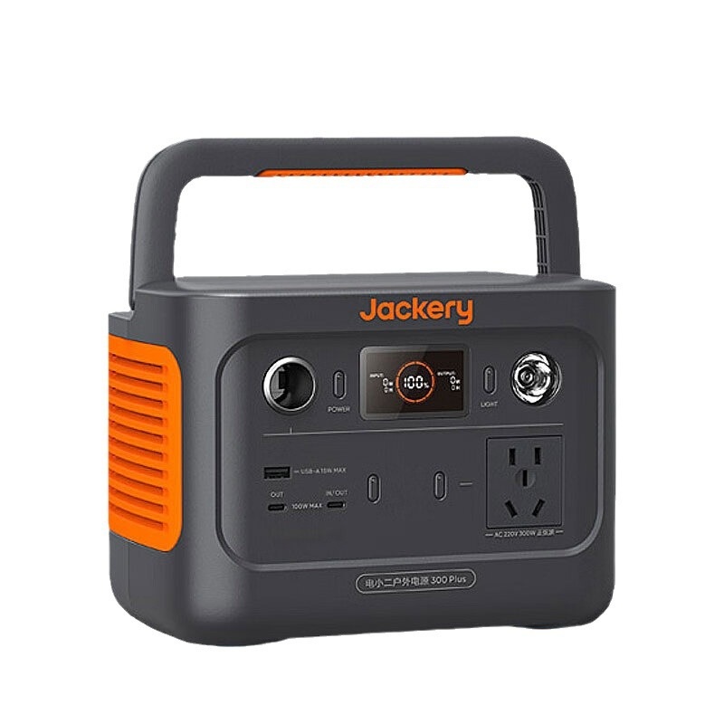 jackery 파워뱅크 야외전원공급장치 대용량 보조배터리 - 상세 이미지 5