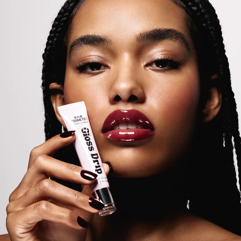 카일리코스메틱 글로스 드립 2024 신규컬러 kylie gloss drip 이미지 8