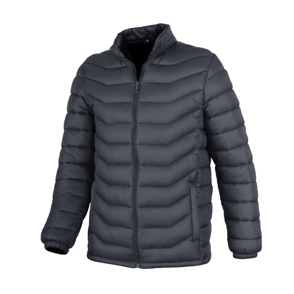 남성경량패딩 남자 숏패딩 점퍼 초경량 남성 겨울 웜 퀼팅 잠바 블루종 자켓
