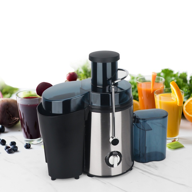 HOT Decdeal 가정용 착즙기 원심식 주서기 원액기