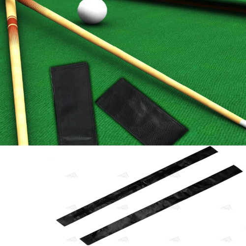 당구 큐 가방 케이스 보관 휴대용 개인용 소장용 소프트백 - 상품 이미지