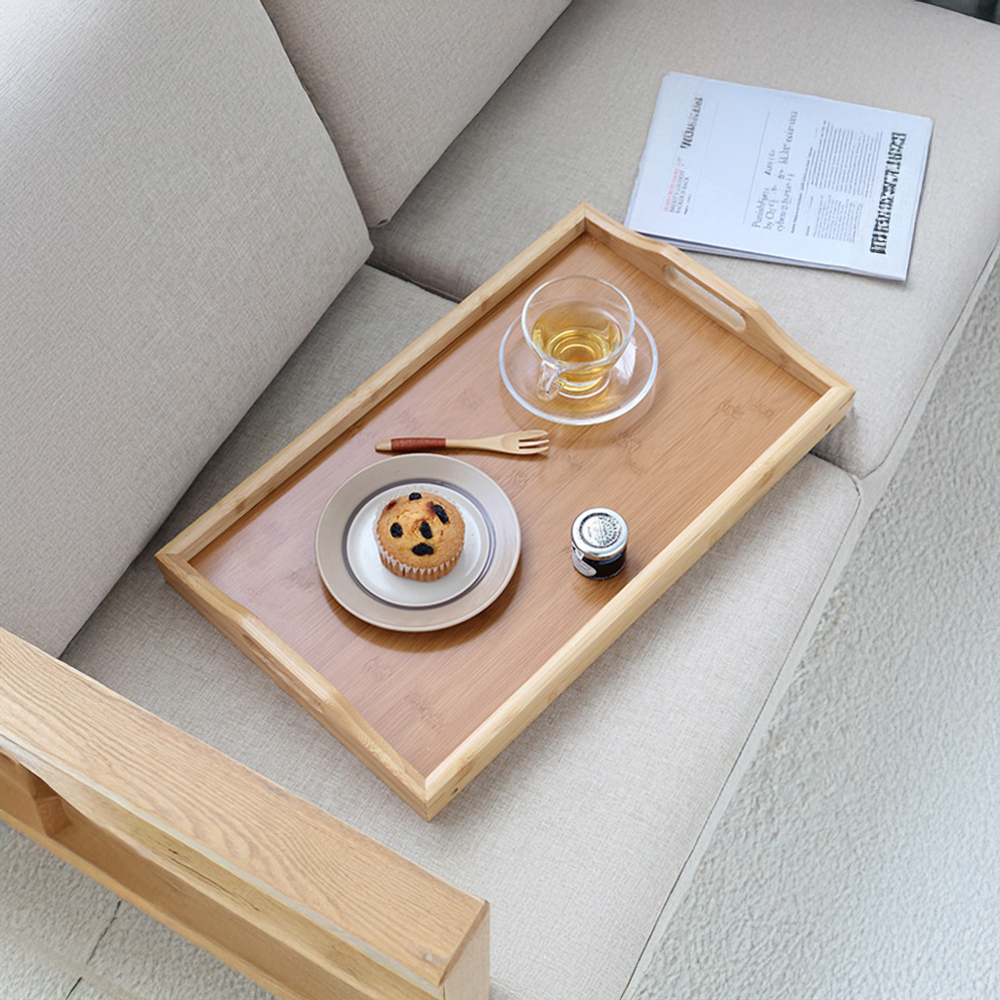 JAWAL 베드 트레이 대나무 4171.9449