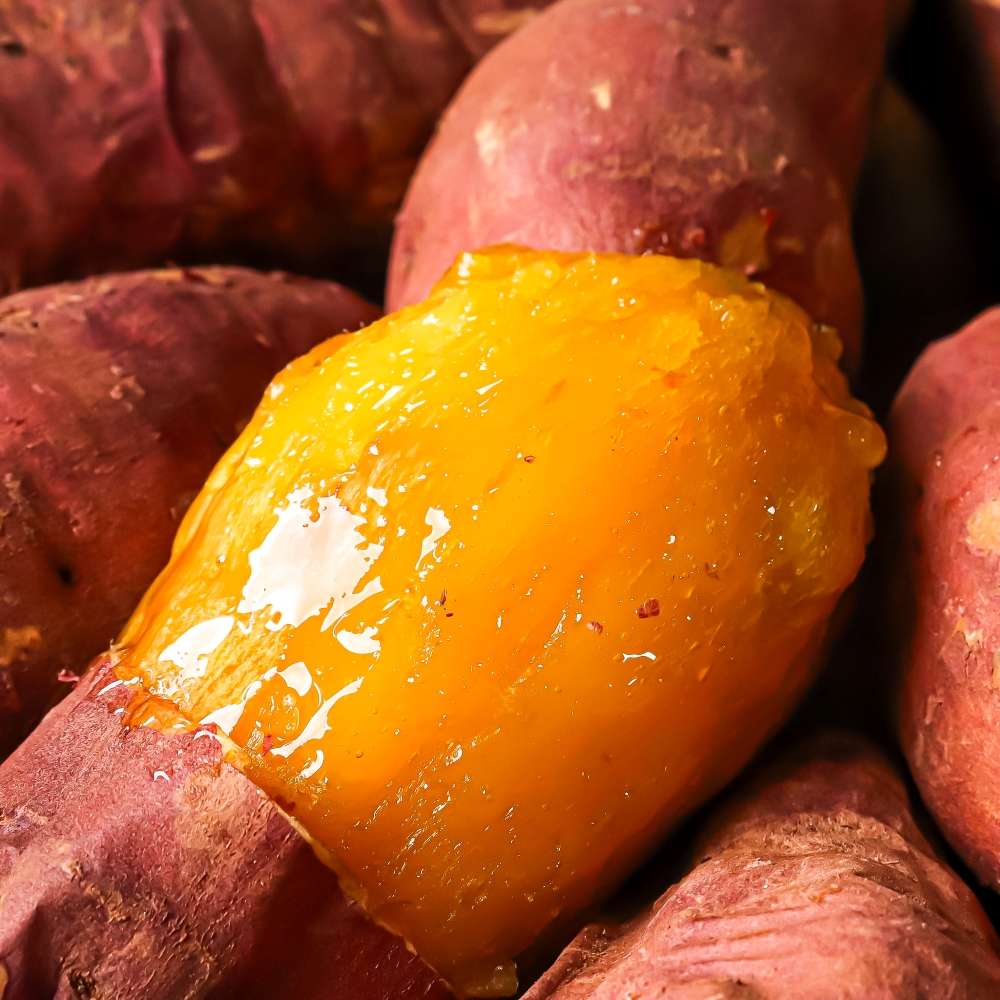 25년 해남 햇 고구마 10kg 호박고구마 호풍미 꿀고구마 세척