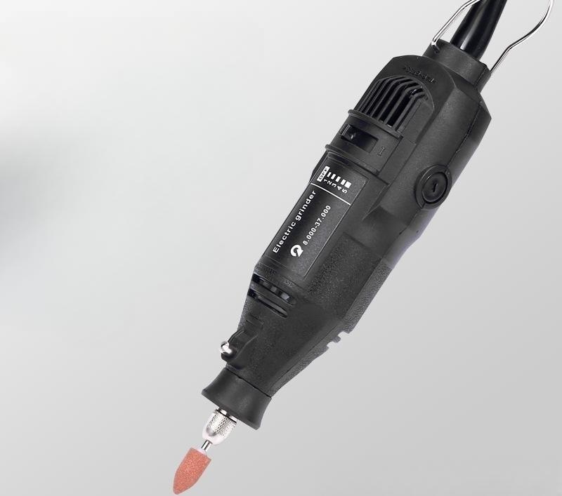 핸드그라인더 연마기 180W 조각기 드릴링 전기 그라인더 37000RPM - 상세 이미지 2