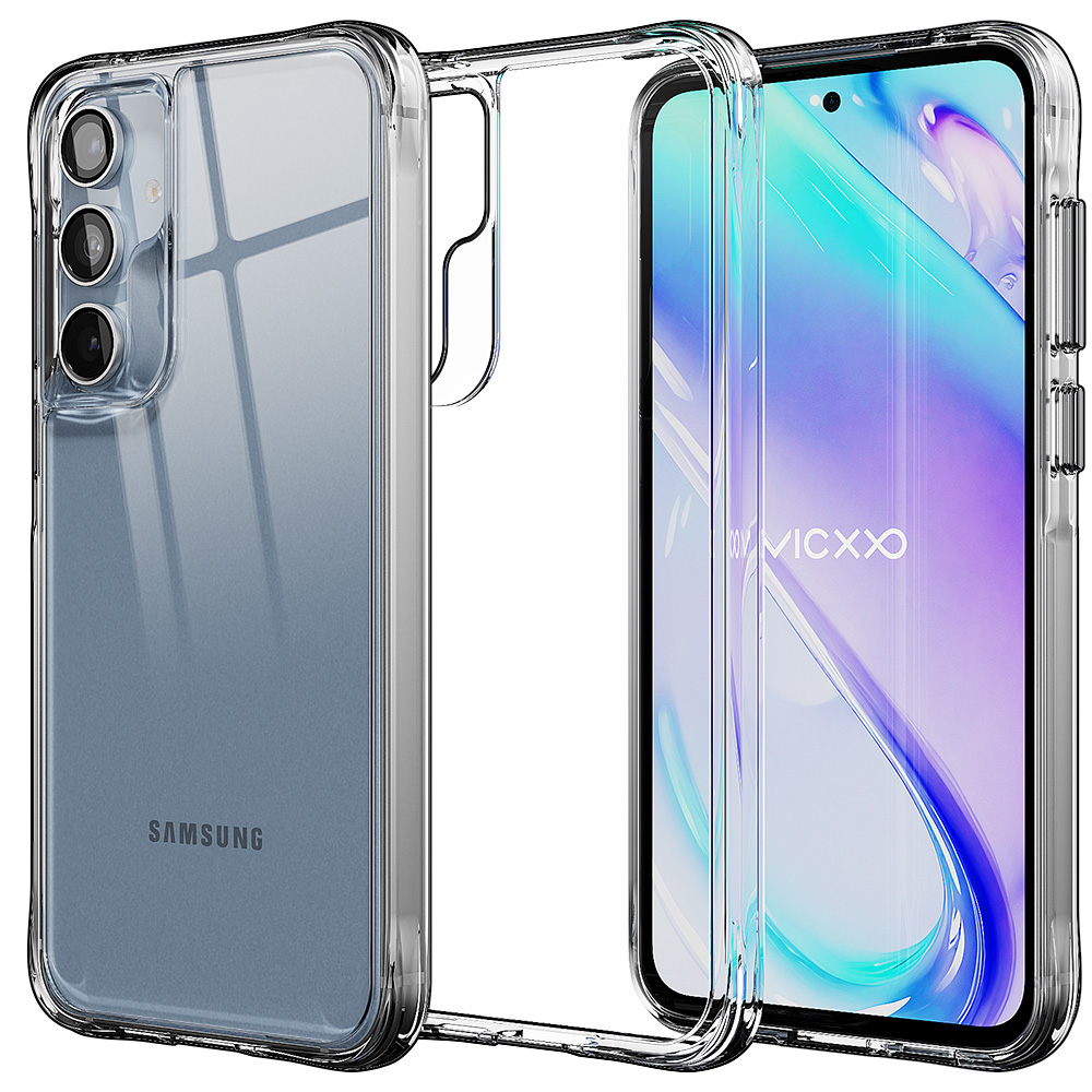 빅쏘 갤럭시S24 FE 케이스 레빅쉴드