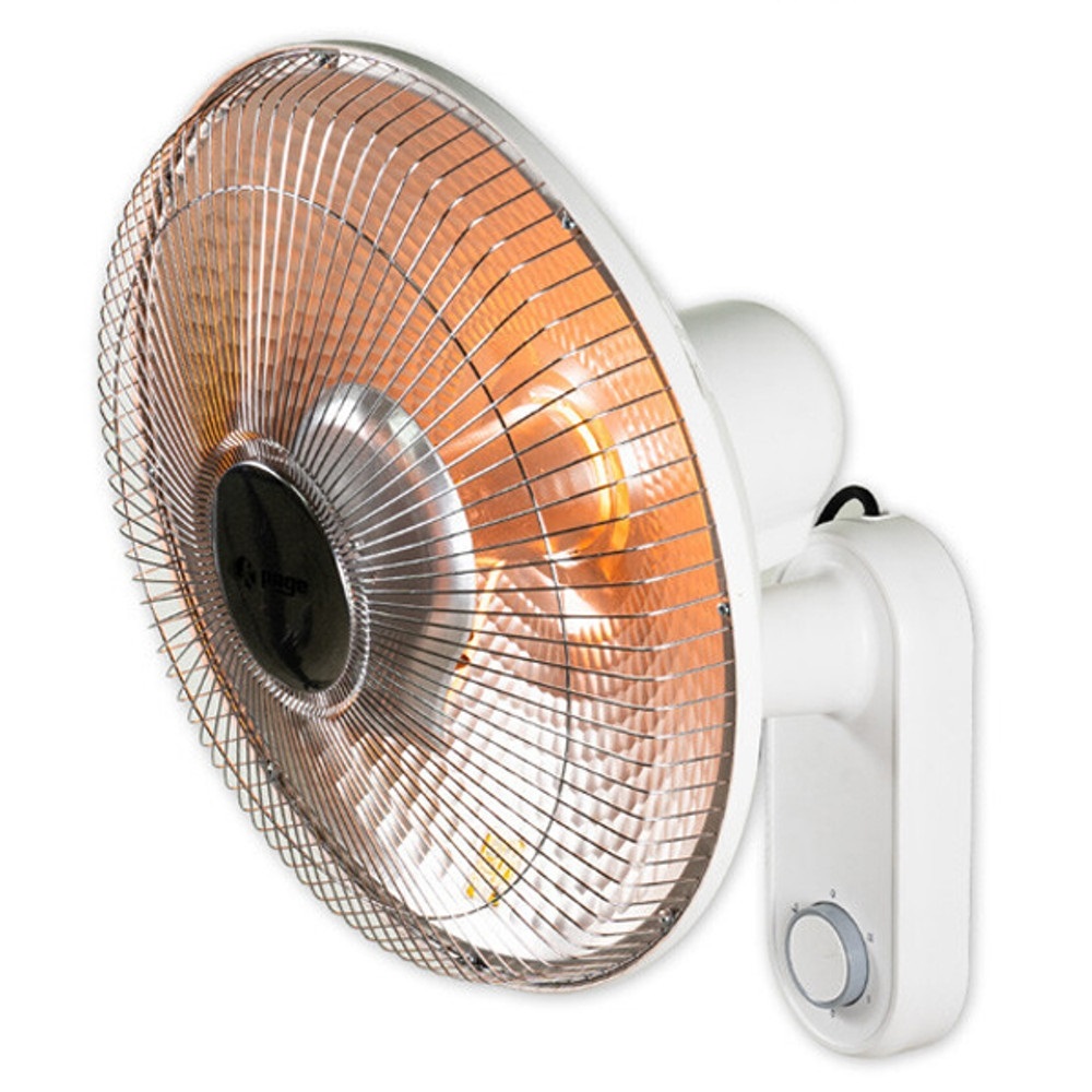 벽걸이 난로 선풍기형 히터 전열기 온열기구 전기스토브