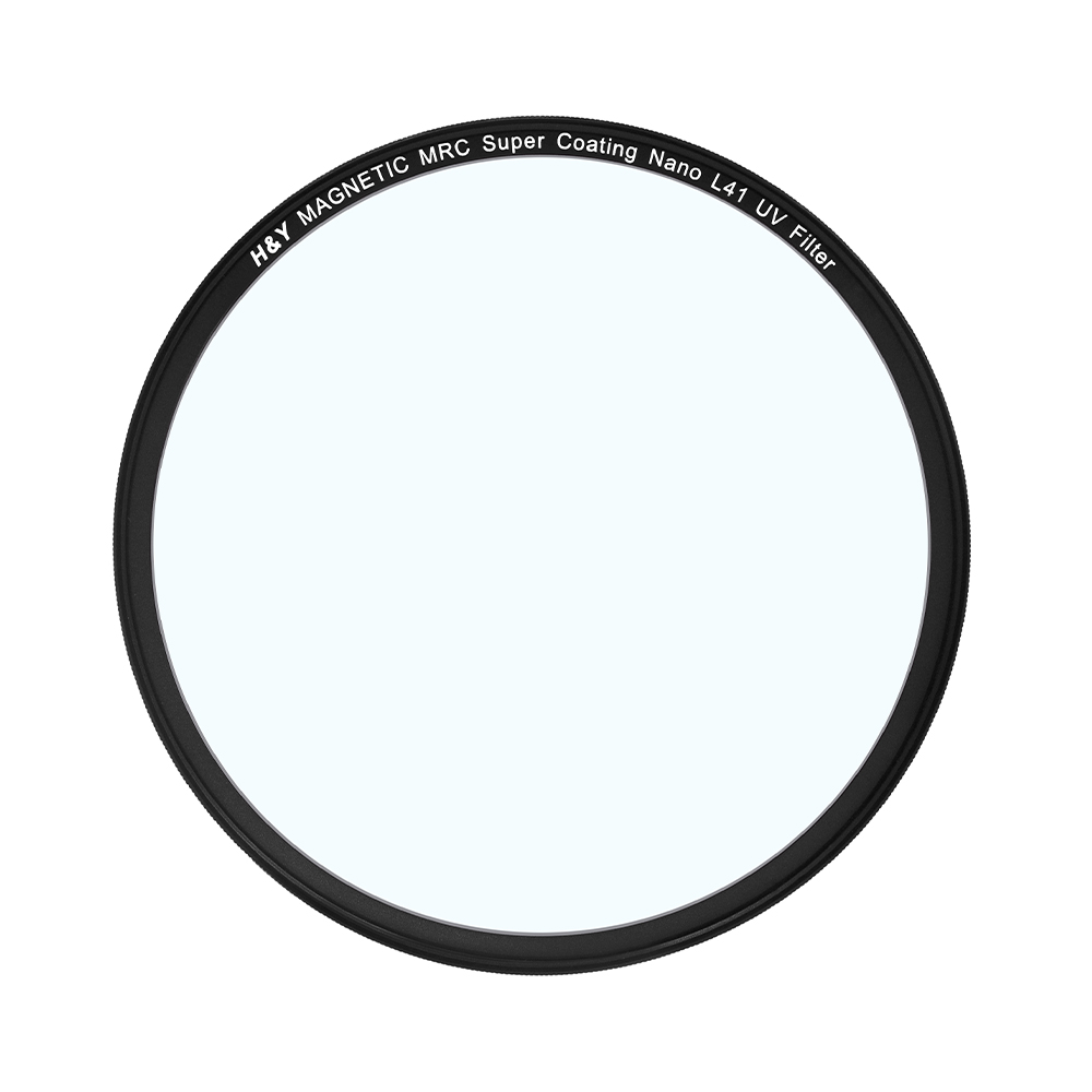 HNY HD MRC Nano L41 UV 자외선 차단 렌즈필터 82mm - 상세 이미지 2