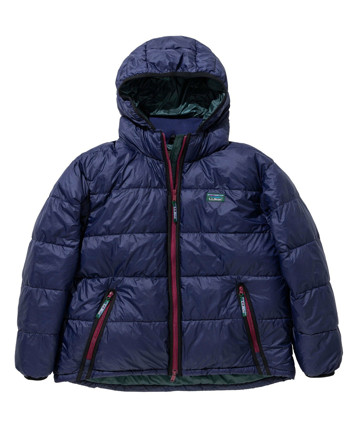 엘엘빈 LLBean Fairfield Jacket 일본 에디션 페어필드 자켓 5컬러 - 상세 이미지 2