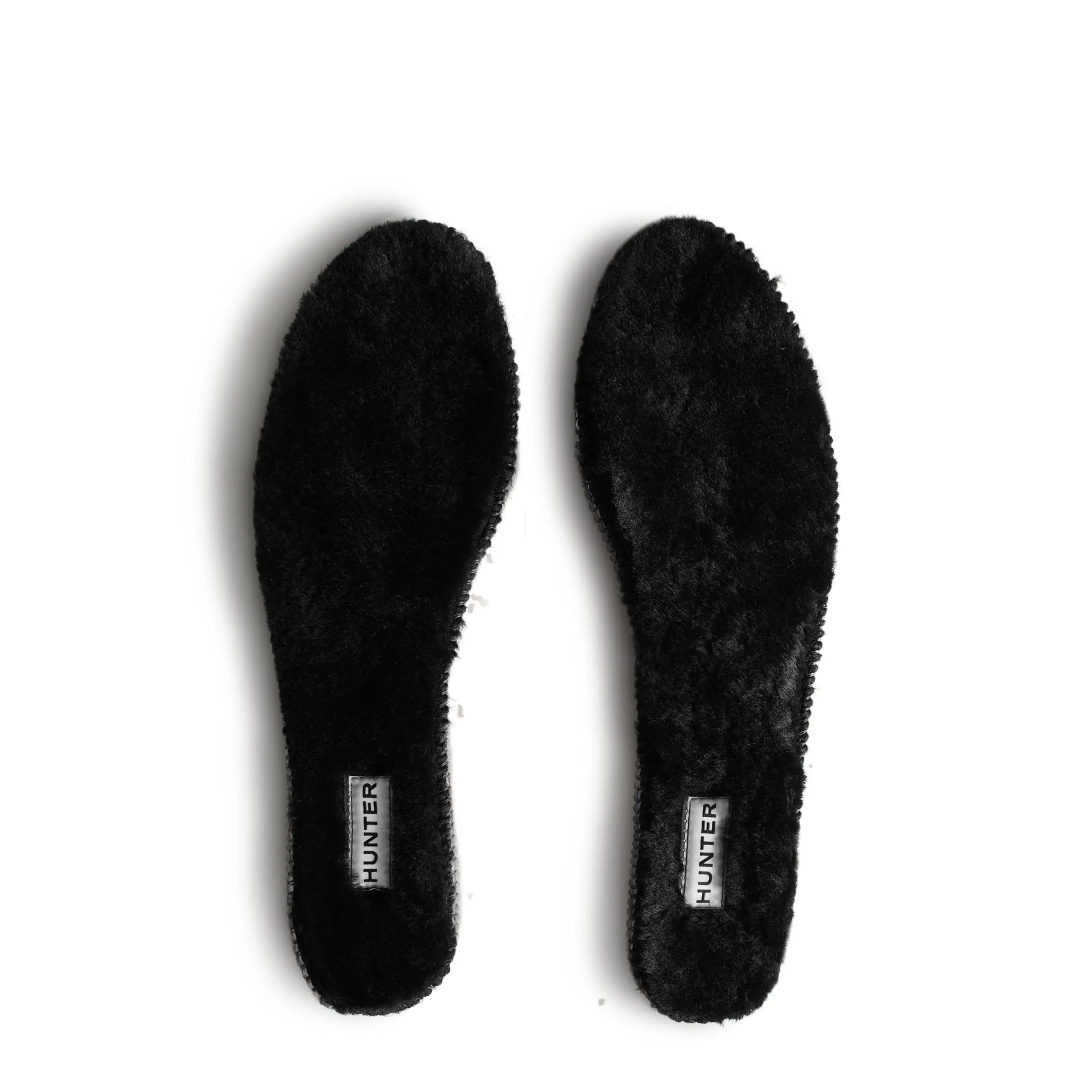 헌터 방한 깔창 인솔 겨울 SHEARLING INSOLE - 상세 이미지 3