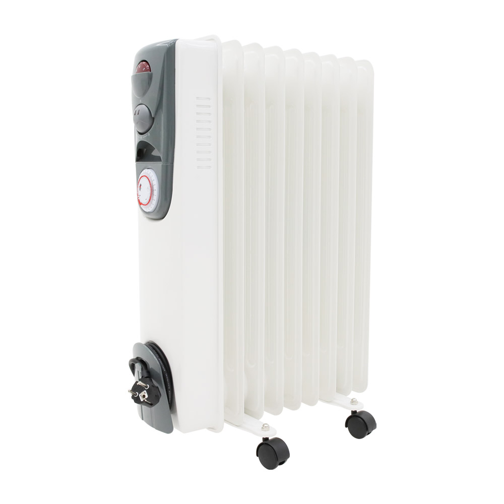 툴콘 라디에이터 TOR-9T 고효율 난방 히터