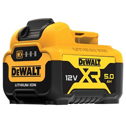 디월트배터리12V 디월트밧데리 리튬 DCB126 10.8V 5.0Ah