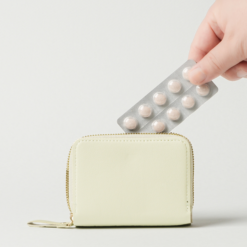 멜라토닌 식물성 영양제 리포좀 멜라벨로 닥터마루 400mg x 30정 - 상세 이미지 5