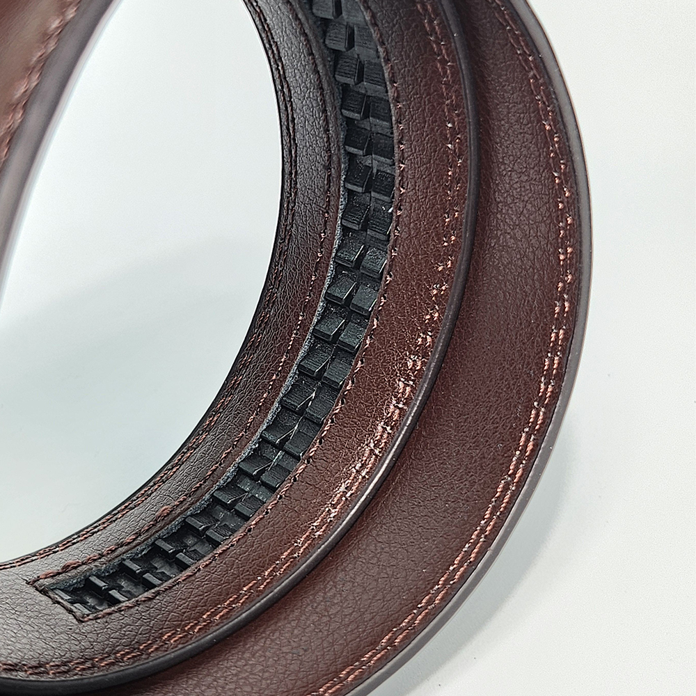 몽블랑 자동벨트 호환 가죽 교체 남성허리띠 바지 벨트끈 29mm 34mm 상품 이미지