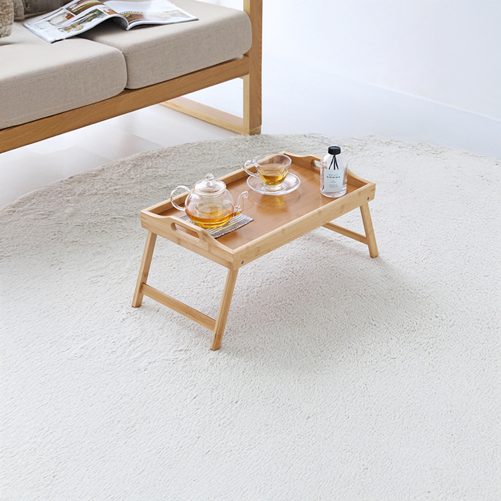 JAWAL 베드 트레이 대나무 4171.9449