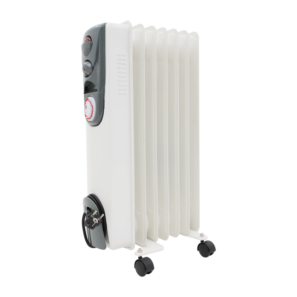 툴콘 라디에이터 TOR-7T 고효율 난방 히터