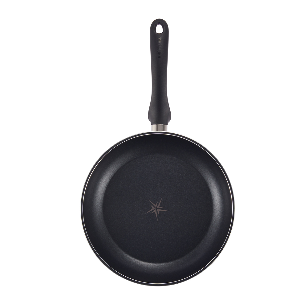 컴플리트 티타늄 IH 프라이팬 28cm