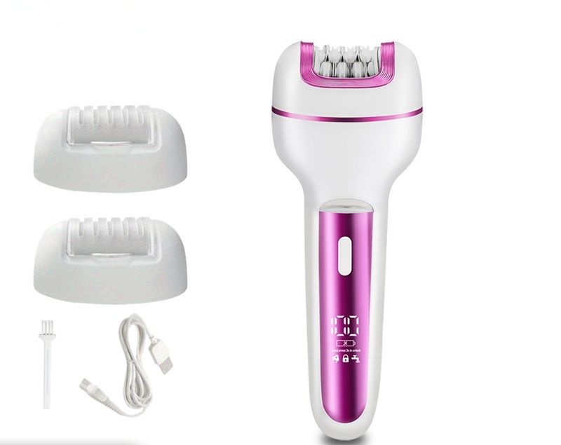 올킬 바디트리머 제모기 모근제거기 풀세트