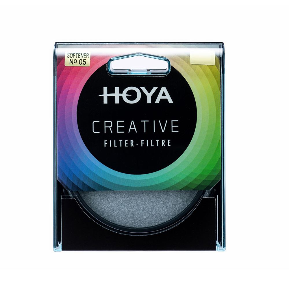호야 SOFTENER No0.5 소프트필터 67mm - 상세 이미지 3