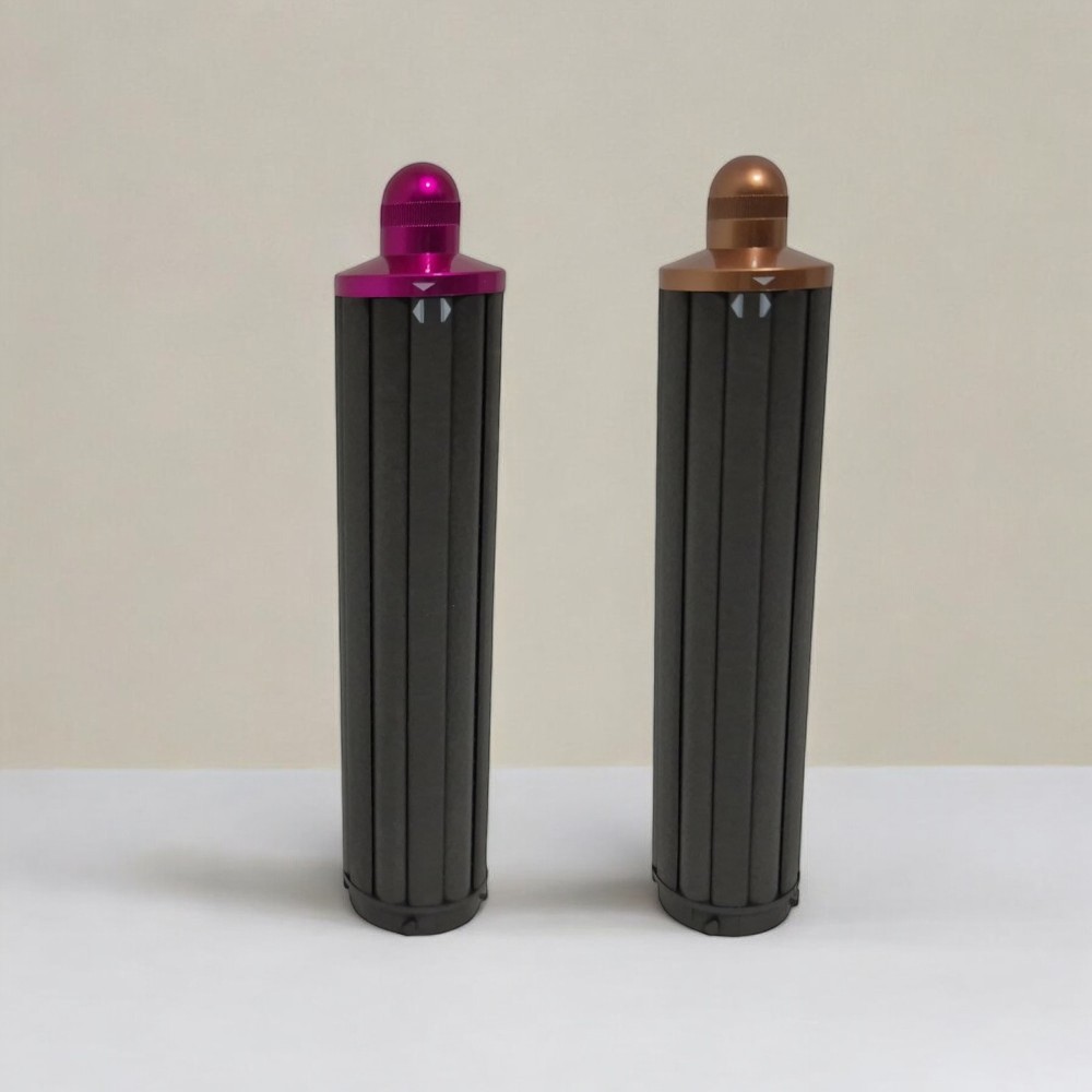 [호환/데이모스] 다이슨 에어랩 롱배럴 양방향 40mm 스타일링 툴 - 상세 이미지 2