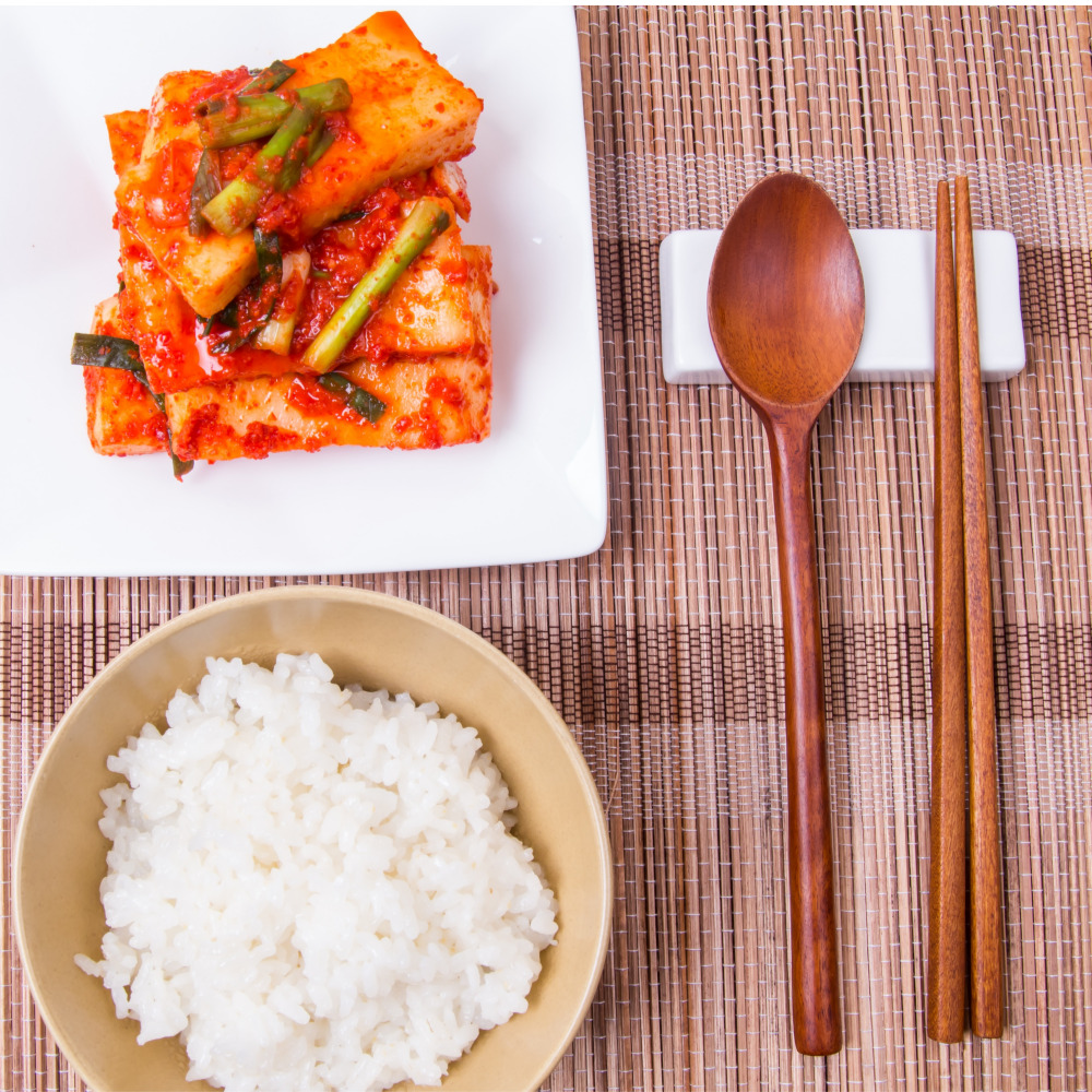 집에서먹자 전라도 석박지 섞박지 전라도 김치 업소용 1kg 2kg - 상세 이미지 3
