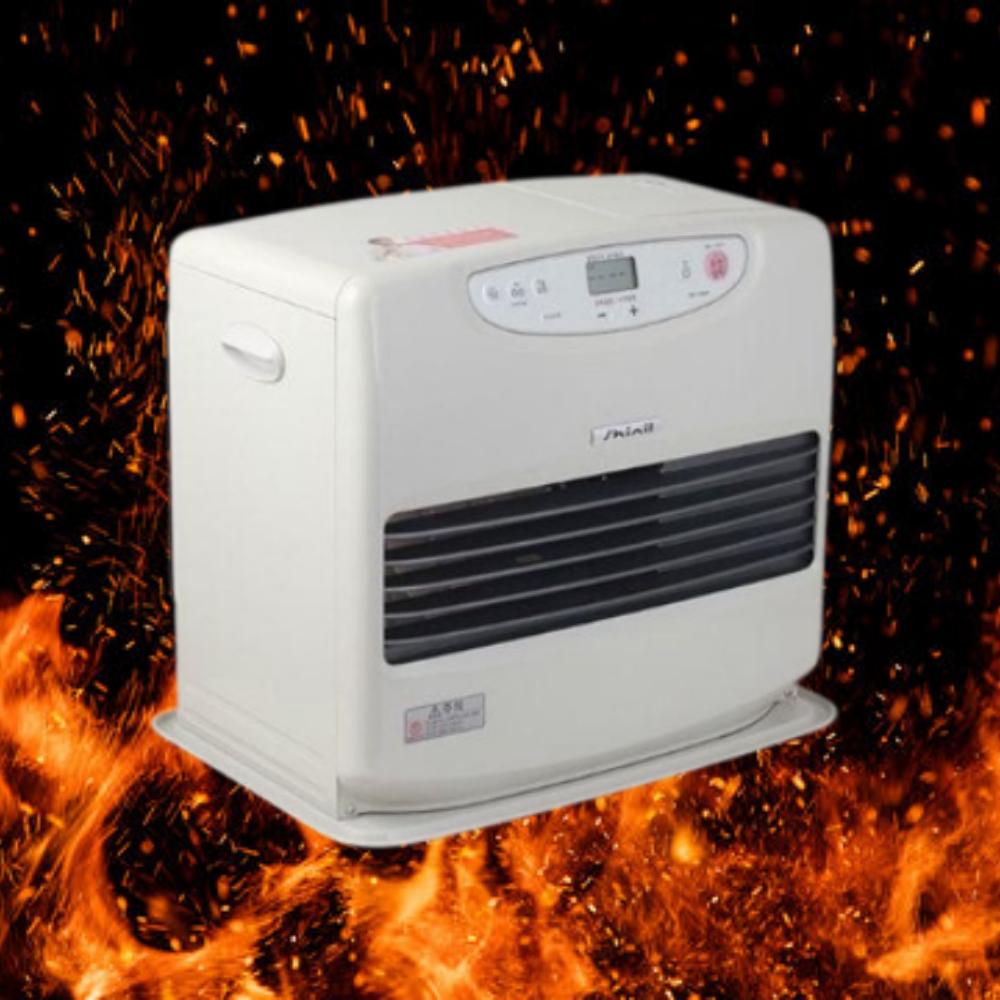 가정용 등유팬히터 사무실 캠핑등유히터 9L