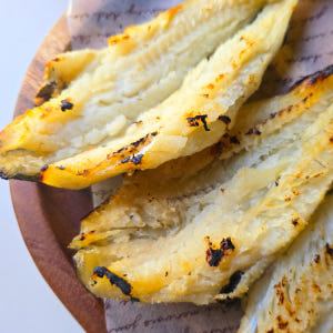 순돌이네 국내가공 손질 조미 반건조 노가리 300g 내외, 대구 줄노가리... 맛있게 먹은 솔직 후기 - 상품 이미지 4