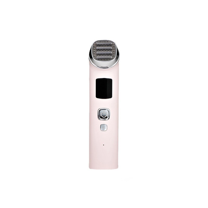 LED 고주파마사지기 토탈케어 뷰티디바이스 갈바닉 피부관리기 가정용 고주파 출력 1000khz 피부 탄력 리프팅 기계 - 상세 이미지 4